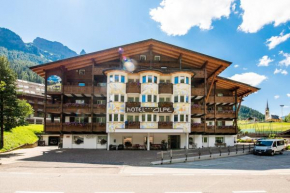 Отель Hotel Alpe  Канацеи